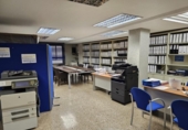 Oficina en venta con 153m² en Cartagena, Calle Real foto