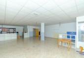 Local comercial en venta con 113m² en Cartagena, en la zona de Pozo Estrecho, Carretera Albujón foto