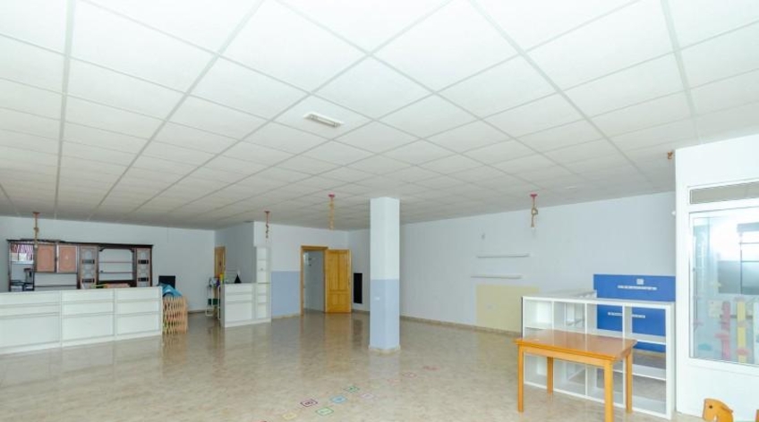 Local comercial
