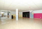 Local comercial en venta con 113m² en Cartagena, en la zona de Pozo Estrecho, Carretera Albujón foto
