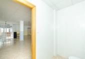 Local comercial en venta con 113m² en Cartagena, en la zona de Pozo Estrecho, Carretera Albujón foto