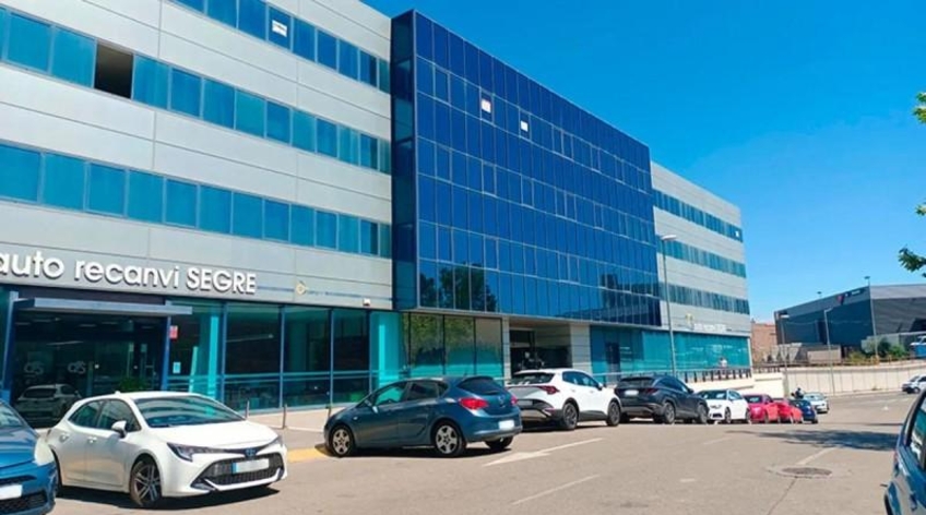 Oficina
