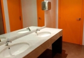 Oficina
en venda
amb 186m² a Lleida, Carrer d'en Josep Baró i Travé foto