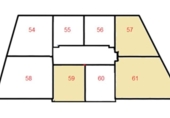 Oficina
en venda
amb 186m² a Lleida, Carrer d'en Josep Baró i Travé foto