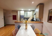 80m² offices for sale in Barcelona, in the area of Galvany, Carrer de Ferran Valls i Taberner photo