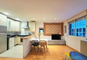 80m² offices for sale in Barcelona, in the area of Galvany, Carrer de Ferran Valls i Taberner photo