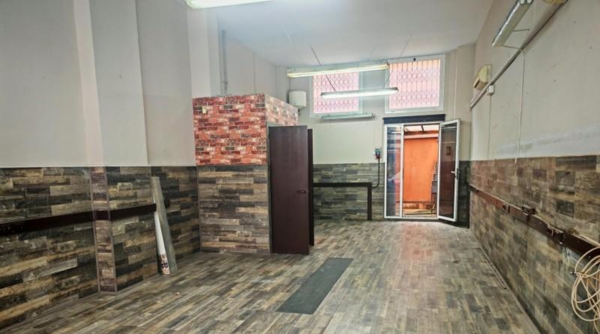 Local comercial