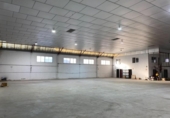 1230m² entrepôt industriel pour vente à Alcantarilla, Calle Licenciado Cascales photo