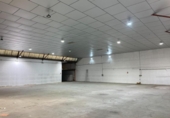 1230m² entrepôt industriel pour vente à Alcantarilla, Calle Licenciado Cascales photo