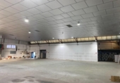 1230m² entrepôt industriel pour vente à Alcantarilla, Calle Licenciado Cascales photo
