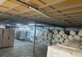 1230m² entrepôt industriel pour vente à Alcantarilla, Calle Licenciado Cascales photo