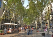57m² commercial premises for sale in Barcelona, in the area of la Sagrera, ciutat vella, el barri gòtic photo