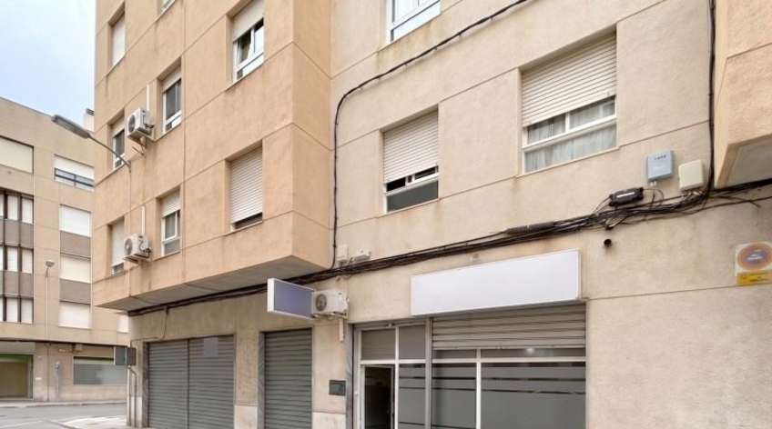 Local comercial