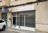 Perruqueria
en venda
amb 45m² a Novelda, Calle Pascual García foto