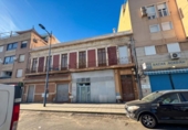 Edifici
en venda
amb 1143m² a Almeria, Carretera de Málaga foto