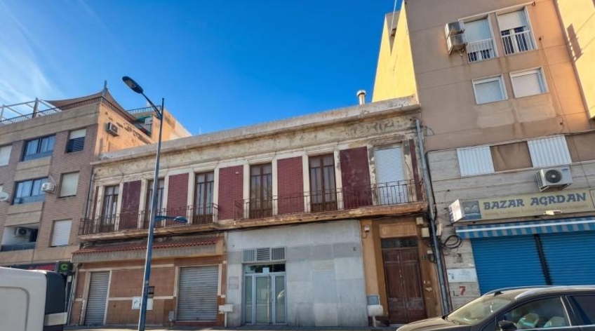 Edificio