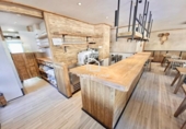 Restaurant
en venda
amb 120m² a Lloret de Mar foto