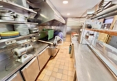 Restaurant
en venda
amb 120m² a Lloret de Mar foto