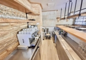 Restaurant
en venda
amb 120m² a Lloret de Mar foto