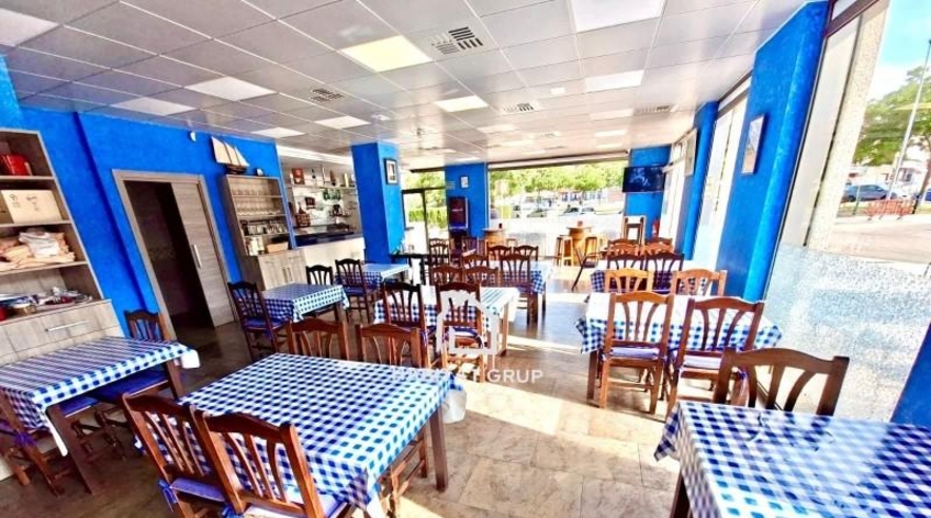 Local comercial