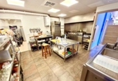 Restaurant
en venda
amb 210m² a Lloret de Mar foto