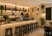 Restaurant
en venda
amb 81m² a Barcelona foto