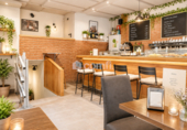 Restaurant
en venda
amb 81m² a Barcelona foto