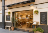 Restaurant
en venda
amb 81m² a Barcelona foto