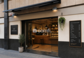 Restaurant
en venda
amb 81m² a Barcelona foto