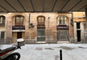 Local comercial
en venda
amb 53m² a Barcelona, a la zona de Sant Pere, Santa Caterina i la Ribera, carrer d'en cortines, 08003 foto