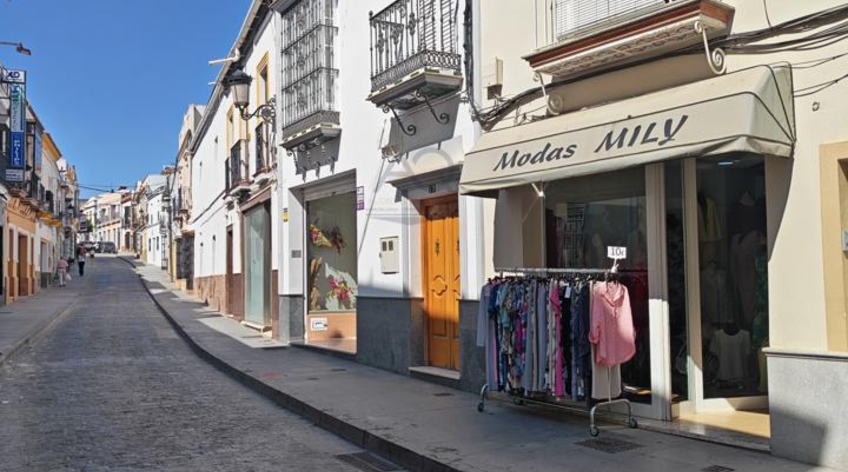 Local comercial