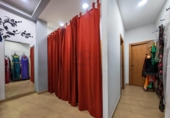 Local comercial en venta con 88m² en Las Cabezas de San Juan, Calle Virgen del Rocío foto