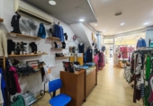 Local comercial en venta con 88m² en Las Cabezas de San Juan, Calle Virgen del Rocío foto
