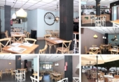 Bar
en venda, traspàs
amb 114m² a Sevilla foto