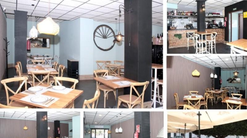Local comercial