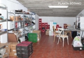 Bar
en venda, traspàs
amb 114m² a Sevilla foto