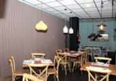 Bar
en venda, traspàs
amb 114m² a Sevilla foto