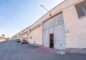 Nau Industrial
en venda
amb 12000m² a Oriola foto