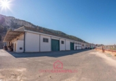 Nau Industrial
en venda
amb 12000m² a Oriola foto