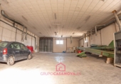 Nau Industrial
en venda
amb 12000m² a Oriola foto