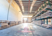Nau Industrial
en venda
amb 12000m² a Oriola foto
