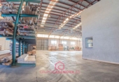 Nau Industrial
en venda
amb 12000m² a Oriola foto