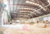 Nau Industrial
en venda
amb 12000m² a Oriola foto