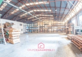 Nau Industrial
en venda
amb 12000m² a Oriola foto