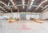 Nau Industrial
en venda
amb 12000m² a Oriola foto