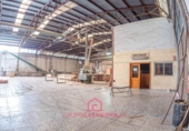 Nau Industrial
en venda
amb 12000m² a Oriola foto