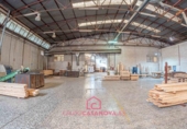 Nau Industrial
en venda
amb 12000m² a Oriola foto