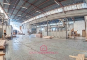 Nau Industrial
en venda
amb 12000m² a Oriola foto