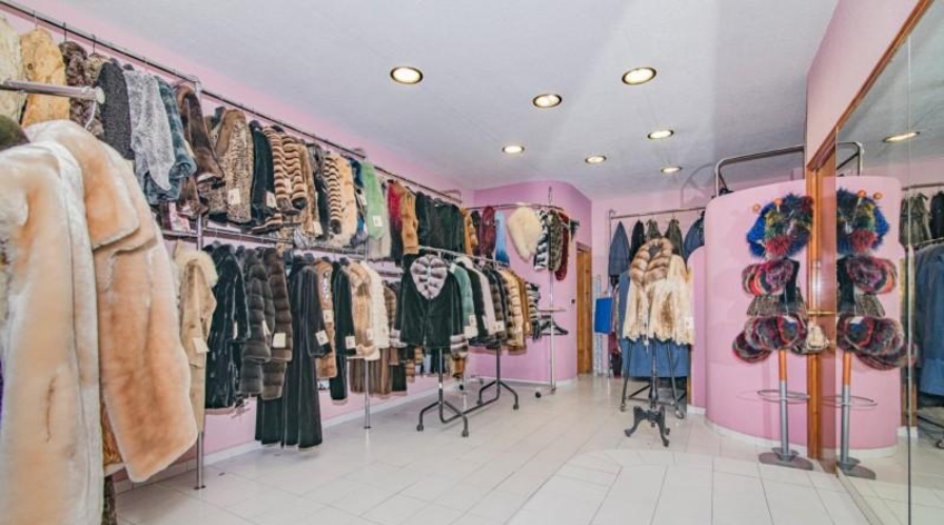 Local comercial