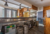 237m² restaurant pour vente à Grenade, dans le quartier de Realejo, Calle Damasqueros photo